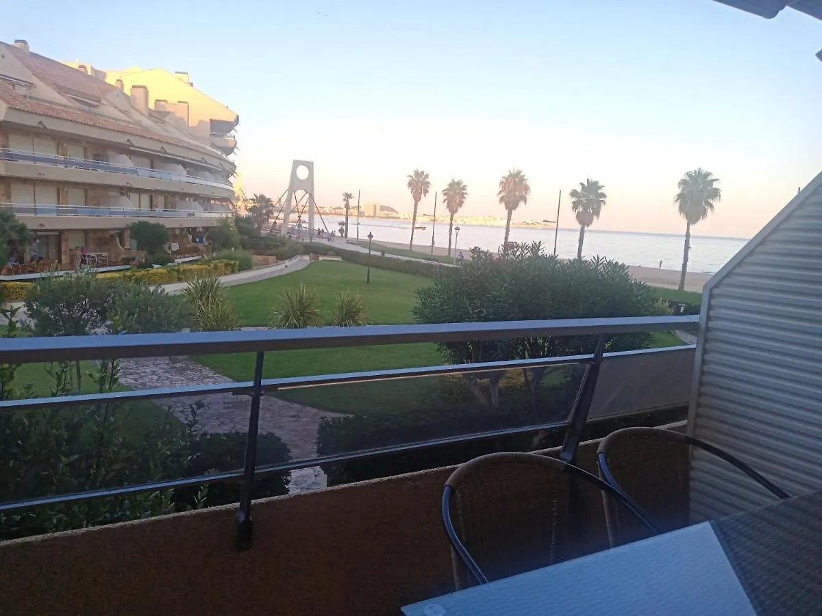 Apartaments Maritim Torre Valentina Sant Antoni De Calonge 0*,