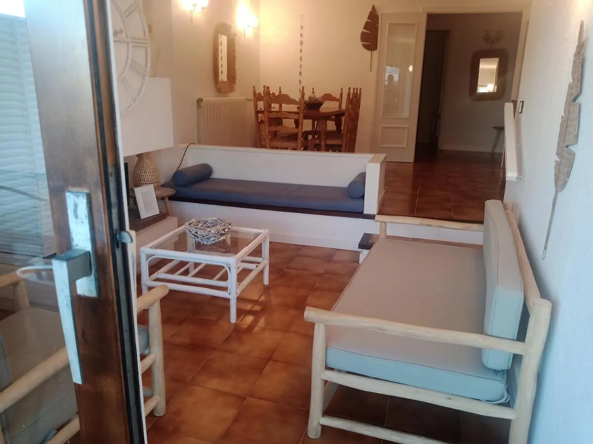 Apartaments Maritim Torre Valentina Sant Antoni De Calonge