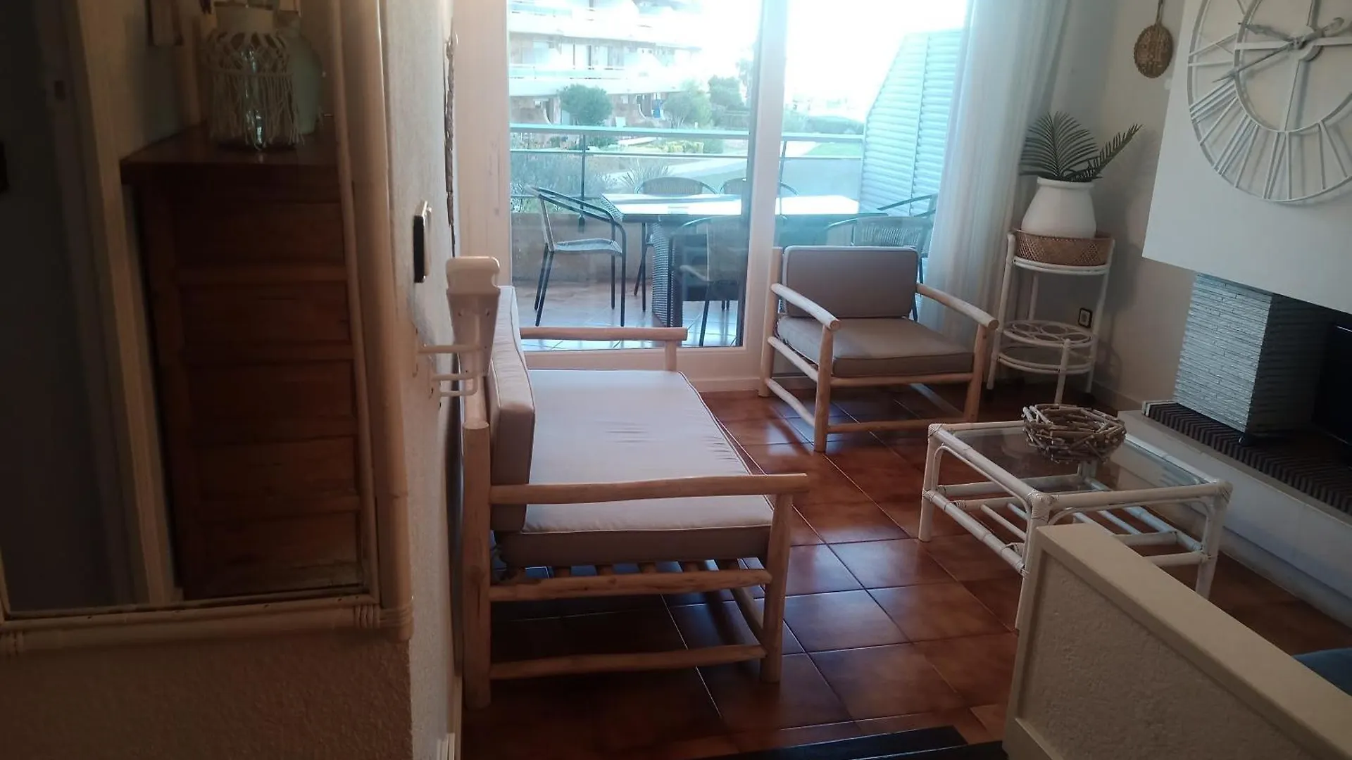 Apartaments Maritim Torre Valentina Sant Antoni De Calonge