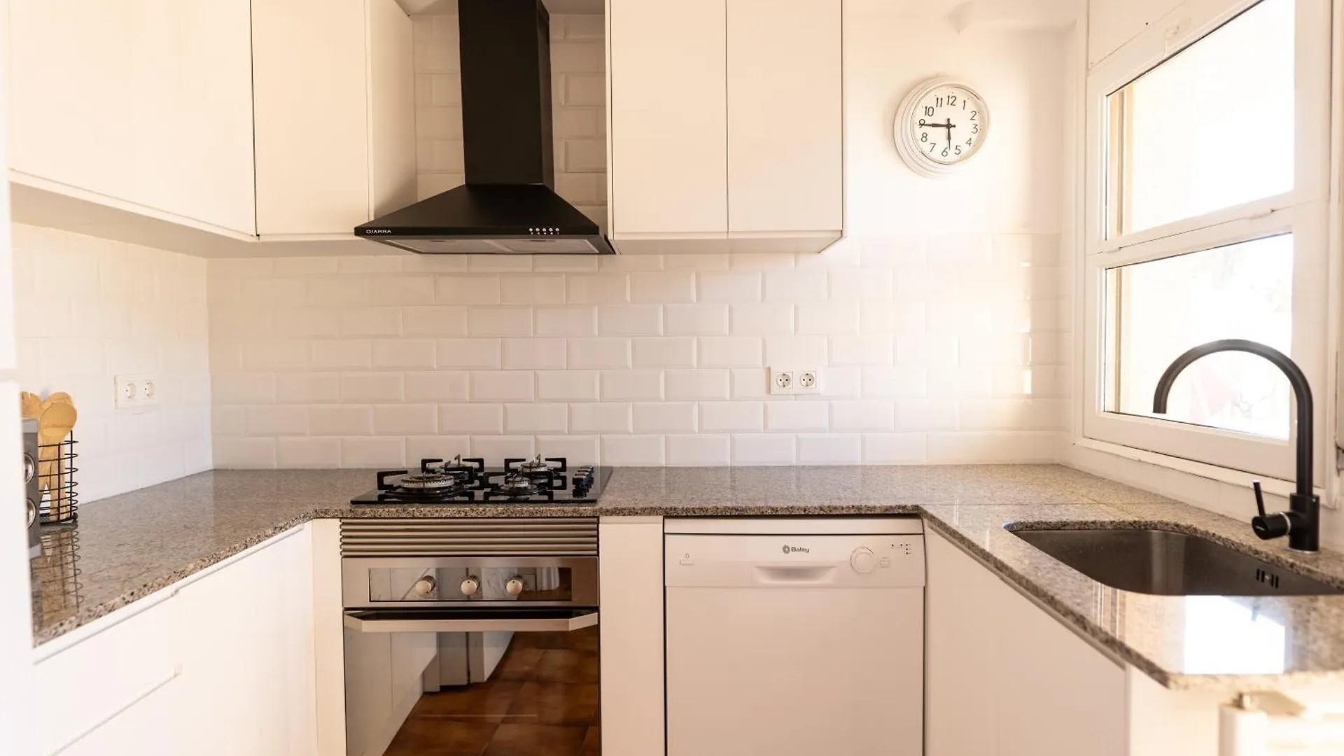 Apartaments Maritim Torre Valentina سان أنتوني دي كالونخي إسبانيا