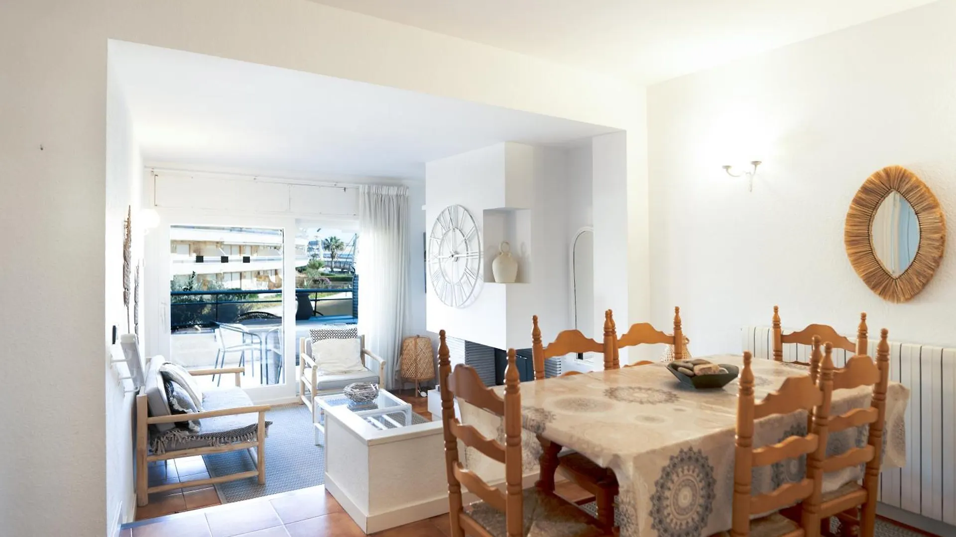 Apartaments Maritim Torre Valentina Sant Antoni De Calonge