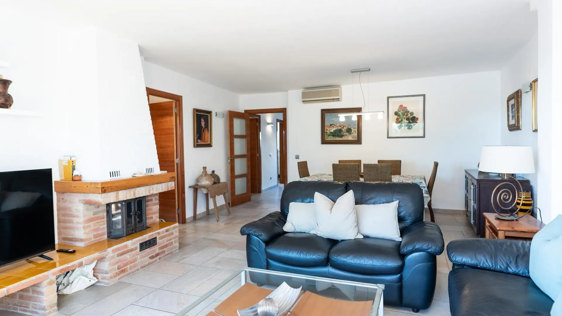 Apartaments Maritim Torre Valentina سان أنتوني دي كالونخي إسبانيا