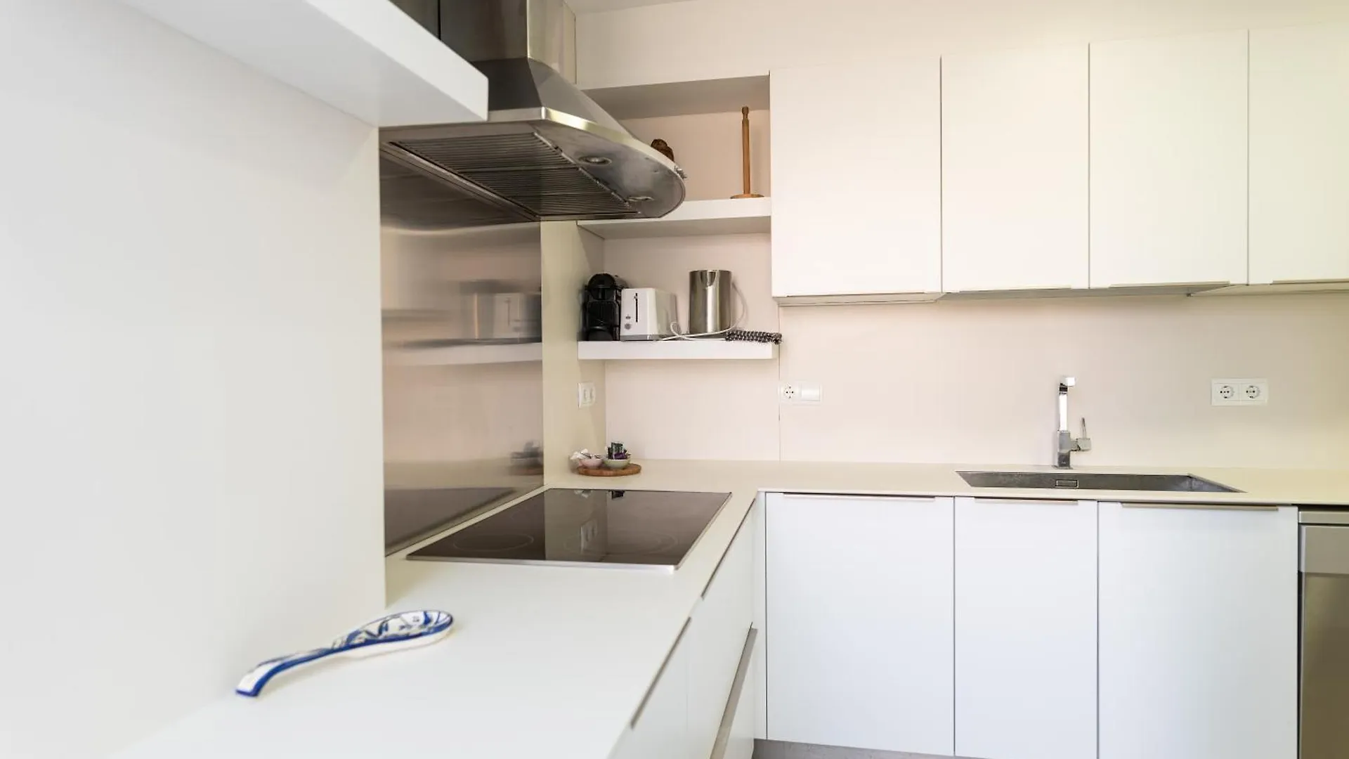 Apartaments Maritim Torre Valentina Sant Antoni De Calonge Španělsko