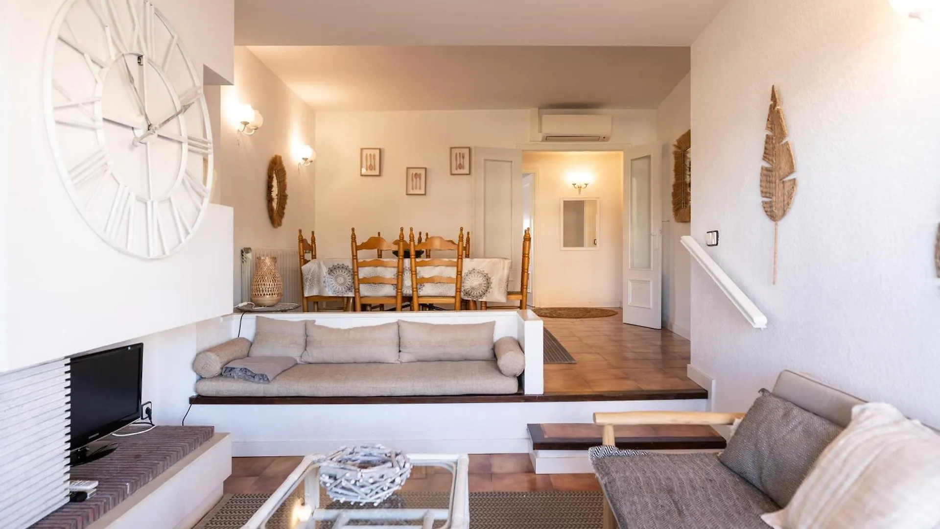 Apartmán Apartaments Maritim Torre Valentina Sant Antoni De Calonge