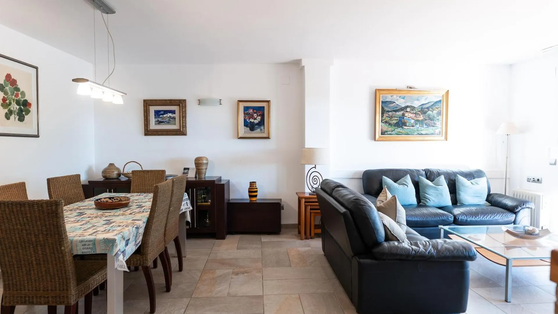 Apartaments Maritim Torre Valentina سان أنتوني دي كالونخي 0*,