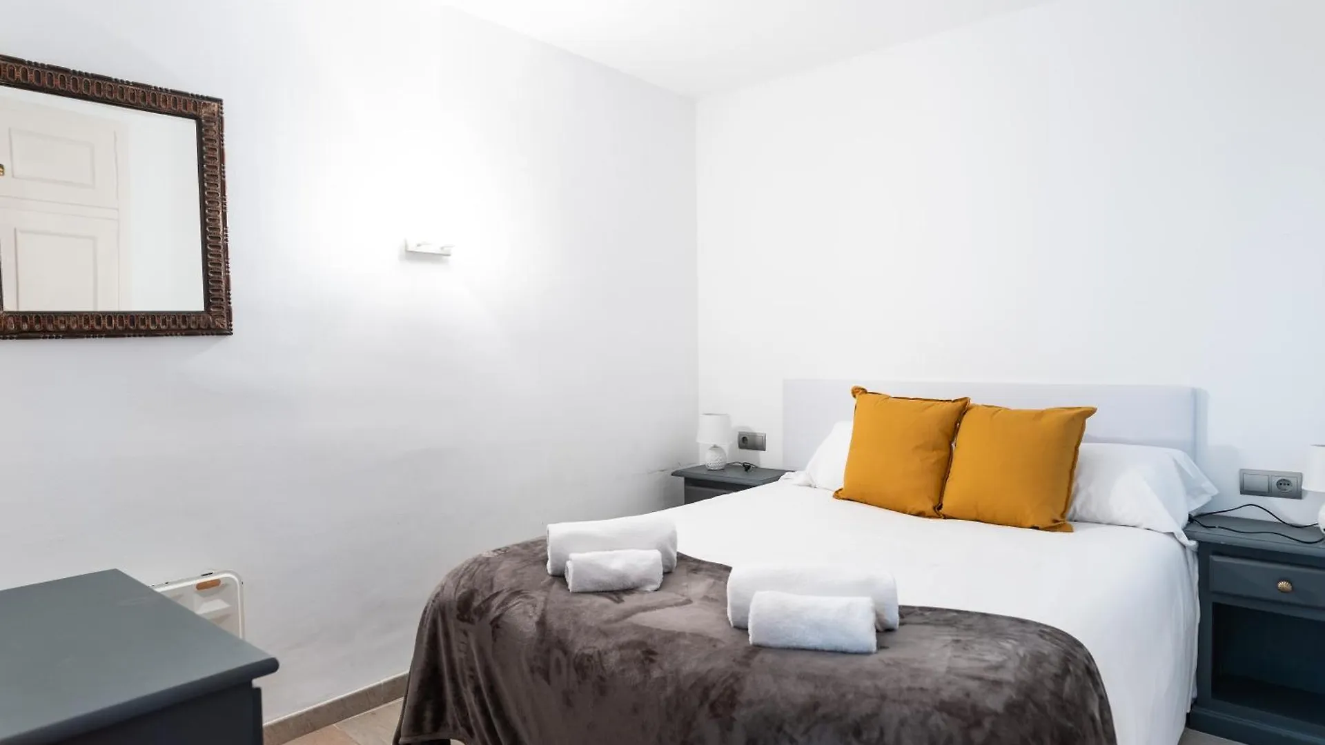 Apartaments Maritim Torre Valentina Sant Antoni De Calonge Apartmán
