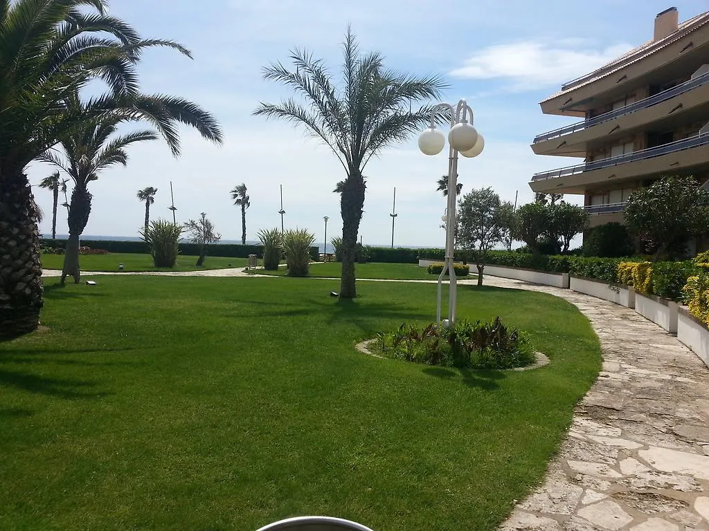 Apartaments Maritim Torre Valentina سان أنتوني دي كالونخي
