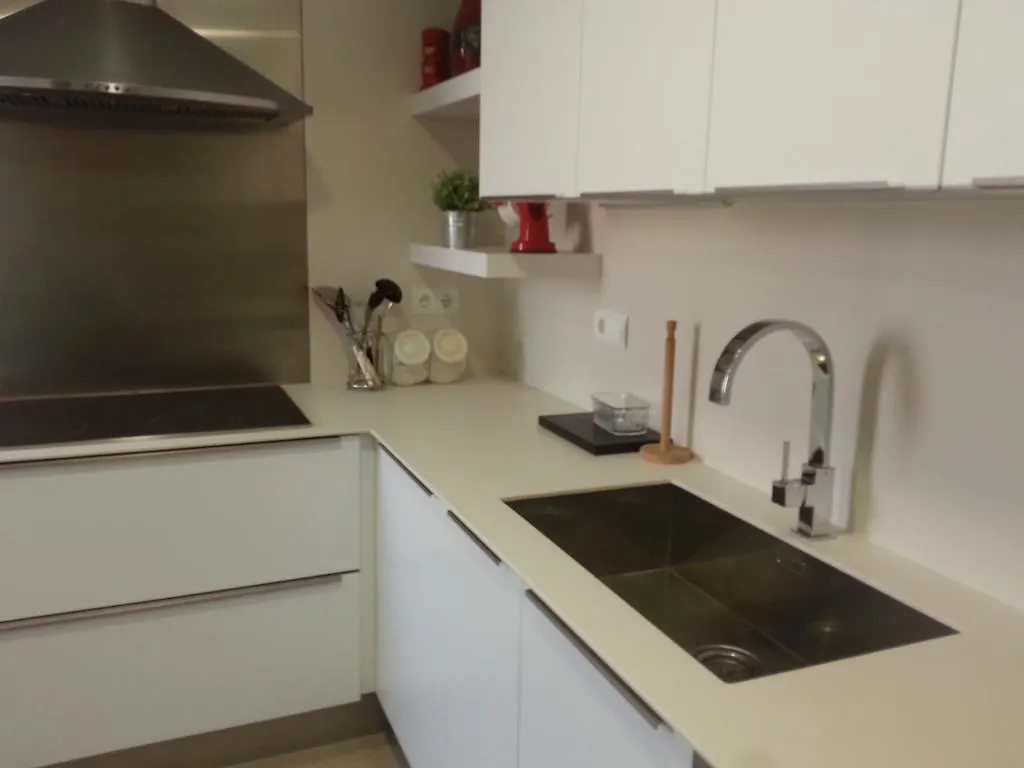 Apartaments Maritim Torre Valentina سان أنتوني دي كالونخي 0*,