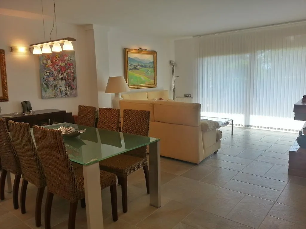 Apartaments Maritim Torre Valentina سان أنتوني دي كالونخي