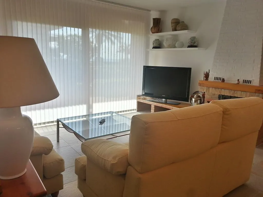 شقة Apartaments Maritim Torre Valentina سان أنتوني دي كالونخي